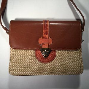 Moda Italiana Purse Bag
